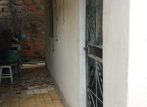 Casa, 3 Quartos em Jardim Alvorada, Belo Horizonte, MG valor de R$ 190.000,00 no Lugar Certo