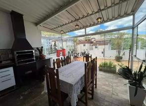 Apartamento, 4 Quartos, 2 Vagas, 2 Suites para alugar em Buritis, Belo Horizonte, MG valor de R$ 4.300,00 no Lugar Certo