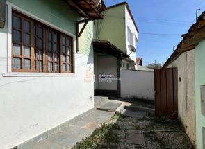 Casa, 2 Quartos, 1 Vaga para alugar em Rua África, Parque Turistas, Contagem, MG valor de R$ 1.600,00 no Lugar Certo