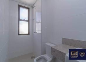 Cobertura, 3 Quartos, 3 Vagas, 1 Suite em Serra, Belo Horizonte, MG valor de R$ 1.850.000,00 no Lugar Certo
