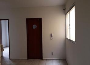 Apartamento, 2 Quartos, 1 Vaga para alugar em São Francisco, Belo Horizonte, MG valor de R$ 1.400,00 no Lugar Certo