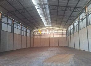Galpão, 4 Vagas para alugar em Distrito Industrial Jardim Piemont Norte, Betim, MG valor de R$ 20.000,00 no Lugar Certo
