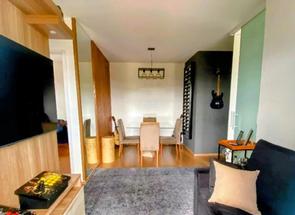 Apartamento, 2 Quartos, 1 Vaga, 1 Suite em Jardim Riacho das Pedras, Contagem, MG valor de R$ 420.000,00 no Lugar Certo