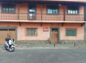 Casa, 2 Quartos para alugar em Rua Gilmar Pereira Rosa, Cardoso, Belo Horizonte, MG valor de R$ 600,00 no Lugar Certo