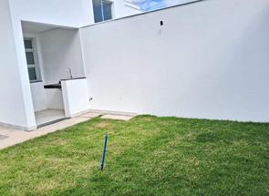 Casa, 3 Quartos, 3 Vagas, 1 Suite em Nossa Senhora de Fátima, Contagem, MG valor de R$ 790.000,00 no Lugar Certo