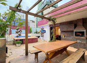 Cobertura, 3 Quartos, 4 Vagas, 1 Suite em Aripuana, Buritis, Belo Horizonte, MG valor de R$ 1.400.000,00 no Lugar Certo