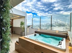 Cobertura, 2 Quartos, 2 Vagas, 2 Suites em Ouro Preto, Belo Horizonte, MG valor de R$ 1.250.000,00 no Lugar Certo