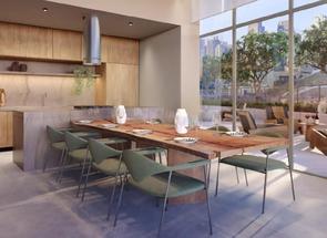 Apartamento, 4 Quartos, 2 Vagas, 2 Suites em Vale do Sereno, Nova Lima, MG valor de R$ 2.850.000,00 no Lugar Certo