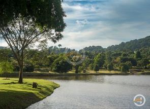 Lote em Alameda das Sibipirunas, Residencial Aldeia do Vale, Goiânia, GO valor de R$ 1.500.000,00 no Lugar Certo