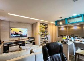 Cobertura, 4 Quartos, 1 Vaga, 2 Suites em Liberdade, Belo Horizonte, MG valor de R$ 800.000,00 no Lugar Certo