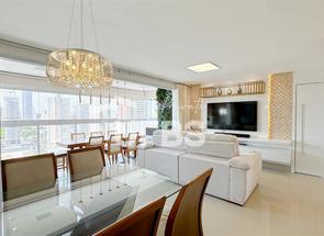Apartamento, 3 Quartos, 2 Vagas, 3 Suites em [endereco], Jardim América, Goiânia, GO valor de R$ 1.170.000,00 no Lugar Certo
