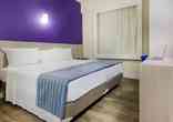 Apart Hotel, 1 Quarto, 1 Vaga, 1 Suite