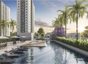 Apartamento, 2 Quartos, 2 Vagas em Cachoeira, Betim, MG valor de R$ 285.990,00 no Lugar Certo