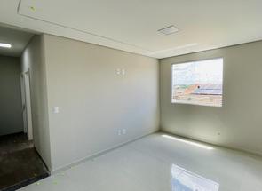 Cobertura, 3 Quartos, 2 Vagas em Pedra Azul, Contagem, MG valor de R$ 550.000,00 no Lugar Certo