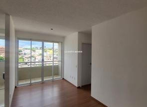 Apartamento, 2 Quartos, 1 Vaga, 1 Suite em Riacho das Pedras, Contagem, MG valor de R$ 370.000,00 no Lugar Certo