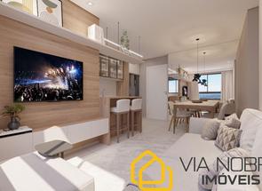 Apartamento, 2 Quartos, 1 Vaga, 1 Suite em Paulo Piedade Campos, Estoril, Belo Horizonte, MG valor de R$ 476.000,00 no Lugar Certo