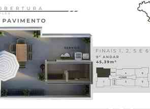 Apartamento, 2 Quartos, 2 Vagas em Jardim Leblon, Belo Horizonte, MG valor de R$ 381.000,00 no Lugar Certo