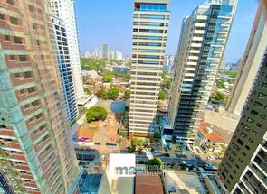 Apartamento, 3 Quartos, 2 Vagas, 3 Suites em 135, Setor Marista, Goiânia, GO valor de R$ 1.180.000,00 no Lugar Certo