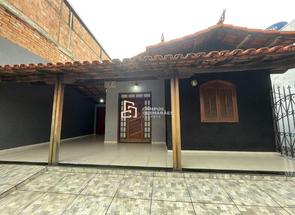 Casa, 4 Quartos, 2 Vagas, 2 Suites para alugar em Rua Monsenhor Bicalho, Eldorado, Contagem, MG valor de R$ 6.500,00 no Lugar Certo