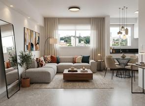 Apartamento, 2 Quartos, 2 Vagas, 2 Suites em Vila Paris, Belo Horizonte, MG valor de R$ 1.290.000,00 no Lugar Certo