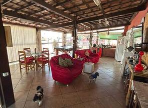 Casa, 3 Quartos, 8 Vagas, 1 Suite em Glória, Belo Horizonte, MG valor de R$ 895.000,00 no Lugar Certo