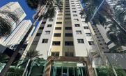 Apartamento, 2 Quartos, 1 Vaga, 2 Suites