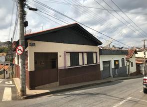 Casa, 4 Quartos, 10 Vagas em Centro, Varginha, MG valor de R$ 300.000,00 no Lugar Certo