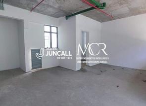 Sala, 2 Vagas para alugar em Avenida Augusto de Lima, Centro, Belo Horizonte, MG valor de R$ 5.120,00 no Lugar Certo