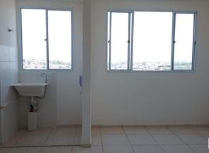 Apartamento, 2 Quartos, 1 Vaga, 1 Suite em Jardim dos Comerciários, Belo Horizonte, MG valor de R$ 265.000,00 no Lugar Certo