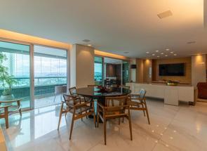 Apartamento, 4 Quartos, 4 Vagas, 4 Suites em Serra do Curral Del Rey, Nova Lima, MG valor de R$ 5.000.000,00 no Lugar Certo