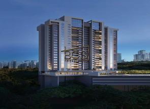 Apartamento, 4 Quartos, 3 Vagas, 2 Suites em Vila da Serra, Nova Lima, MG valor de R$ 3.143.500,00 no Lugar Certo