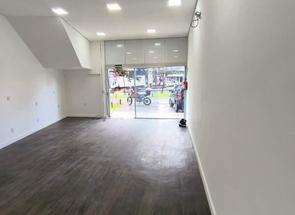 Andar, 1 Vaga para alugar em Santa Amélia, Belo Horizonte, MG valor de R$ 2.500,00 no Lugar Certo