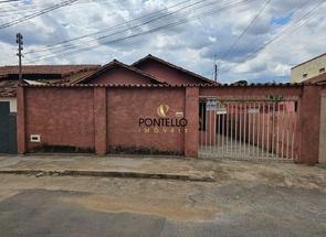 Casa, 4 Quartos, 2 Vagas em Boa Vista, Sete Lagoas, MG valor de R$ 650.000,00 no Lugar Certo