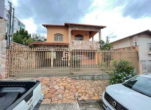 Casa, 4 Quartos, 2 Vagas, 2 Suites para alugar em Rua Hélia Ricaldoni de Freitas, Serrano, Belo Horizonte, MG valor de R$ 6.000,00 no Lugar Certo