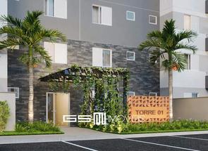 Apartamento, 2 Quartos, 1 Vaga, 1 Suite em Jaraguá, Belo Horizonte, MG valor de R$ 607.061,00 no Lugar Certo