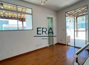 Cobertura, 2 Quartos, 1 Vaga em Buritis, Belo Horizonte, MG valor de R$ 499.000,00 no Lugar Certo