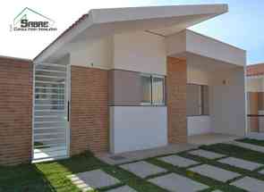 Casa em Condomínio, 3 Quartos, 2 Vagas, 1 Suite em Vitta Club House, Tarumã, Manaus, AM valor de R$ 476.900,00 no Lugar Certo