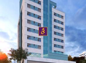 Apartamento, 3 Quartos, 2 Vagas, 1 Suite em Sagrada Família, Belo Horizonte, MG valor de R$ 876.064,00 no Lugar Certo