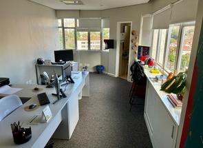 Sala em Lourdes, Belo Horizonte, MG valor de R$ 165.000,00 no Lugar Certo