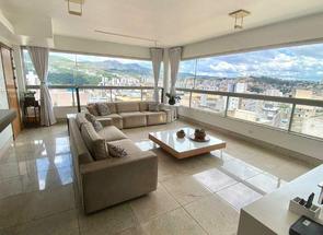 Apartamento, 4 Quartos, 3 Vagas, 2 Suites em Buritis, Belo Horizonte, MG valor de R$ 1.260.000,00 no Lugar Certo