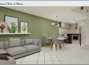 Casa, 2 Quartos, 1 Vaga, 2 Suites em Santa Amélia, Belo Horizonte, MG valor de R$ 589.000,00 no Lugar Certo