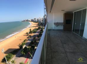 Apartamento, 4 Quartos em Praia da Costa, Vila Velha, ES valor de R$ 4.913.500,00 no Lugar Certo