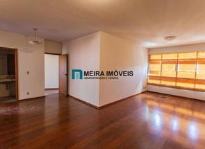 Apartamento, 4 Quartos, 3 Vagas, 1 Suite em Santo Antônio, Belo Horizonte, MG valor de R$ 1.170.000,00 no Lugar Certo
