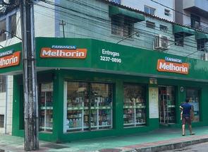 Prédio, 24 Quartos em Jardim Camburí, Vitória, ES valor de R$ 4.500.000,00 no Lugar Certo