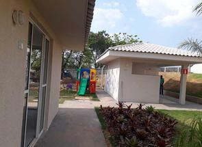 Apartamento, 2 Quartos, 1 Vaga em Palmares, Belo Horizonte, MG valor de R$ 350.000,00 no Lugar Certo