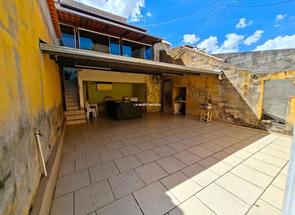 Casa, 4 Quartos, 4 Vagas, 1 Suite em Jardim Riacho das Pedras, Contagem, MG valor de R$ 650.000,00 no Lugar Certo