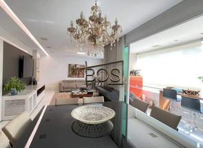 Apartamento, 4 Quartos, 3 Vagas, 2 Suites em Lourdes, Belo Horizonte, MG valor de R$ 3.450.000,00 no Lugar Certo