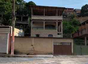 Casa, 3 Quartos, 2 Vagas, 1 Suite em São Domingos, Coronel Fabriciano, MG valor de R$ 400.000,00 no Lugar Certo