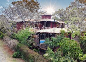 Casa em Condomínio, 5 Quartos, 3 Vagas, 1 Suite em Alameda Ip, Condomínio Aldeia da Cachoeira das Pedras, Brumadinho, MG valor de R$ 1.795.000,00 no Lugar Certo