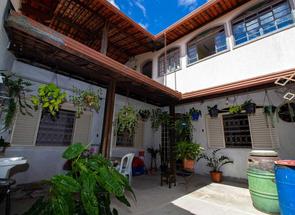 Casa, 4 Quartos, 2 Vagas em Santa Efigênia, Belo Horizonte, MG valor de R$ 800.000,00 no Lugar Certo